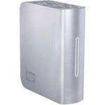 Western Digital 500GB My Book Studio Edition Quad Interface External Hard Drive