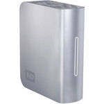 Western Digital 1TB My Book Studio Edition Quad Interface External Hard Drive