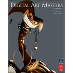 Focal Press Book: Digital Art Masters
