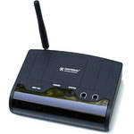 Universal Remote MRF-260 - Esta��o Base RF Endere��vel