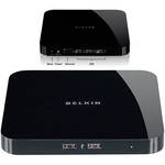 Belkin 5-Port Network USB 2.0 Hub
