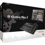 Native Instruments GUITAR RIG 3 KONTROL Edition 