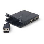 Belkin Hub USB 2.0 de Alta Velocidade  e 4 Portas








