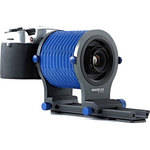 Novoflex 80mm f/4 APO-Digitar Lens with Adapter Mount for Balpro Bellows System