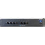 Australian Monitor AMC60 3x1 Rack Mountable Mixer/Amplifier (60W @ 4 Ohms)