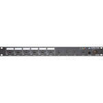 Australian Monitor MX61 6-Channel Mono Mixer