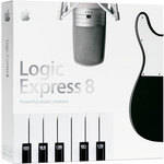 Apple Logic Studio