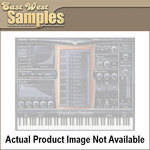 Best Service (East West) Sample DVD: Blazin' RnB and HipHop Collection Vol. 2