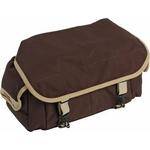 Domke F-2 Original Shoulder Bag (Chocolate Brown)