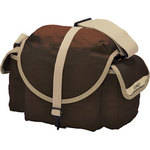 Domke F-3X Shoulder Bag (Brown)