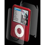 ZAGG invisibleSHIELD Screen Shield for the 3rd Generation iPod nano