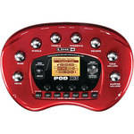Line 6 POD X3 - Digital Guitar Amp Modeler