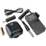 Smith-Victor RTK-4 - Kit de Disparador por R�dio