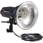 Photogenic StudioMax III 320 Watt/Second Monolight (120VAC)