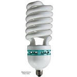 General Brand Fluorescent Lamp - 85 Watts/120 Volts, 5000K, E26 Edison Base