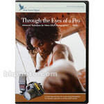 Blue Crane Digital DVD: Through the Eyes of a Pro - with Nikon DSLR's Vol 1