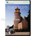 Blue Crane Digital DVD: Through the Eyes of a Pro - with Nikon DSLR's Vol 2