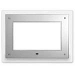 Kodak Placa Frontal de Porta-Retrato Digital (Vidro, 10")