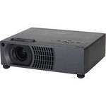 Wide-screen Projector