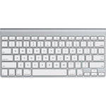 Apple Wireless Keyboard - Bluetooth (Ultra-Thin)
