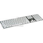 Apple Keyboard with Numeric Keypad