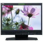 JVC DT-V17L2DU 17" Field/Studio High Definition LCD Monitor