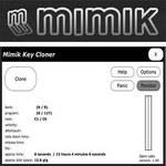 Open Labs MimiK Keyboard Cloning Software 
