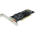 Creative Labs Sound Blaster X-Fi XtremeGamer PCI Sound Card for Windows