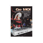 Yamaha DVD: Go MO! for the Yamaha MO 6/8 Synthesizers