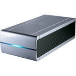 Iomega 1.5TB Limited Edition Silver Desktop USB 2.0 External Hard Drive