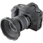 Camera Armor Camera Armor - for Pentax K10D Digital SLR Camera Body (Black)