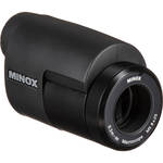 Minox 8x25 Macroscope Monocular (Black)
