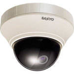 Sanyo VC-0450 Dummy Camera f/VCC-P7500 Series Mini Dome Cameras