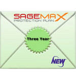 NEW Plano de Prote��o SAGEMAX de 3 Anos (Apenas nos EUA)