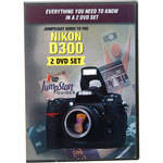 MasterWorks DVD: Jumpstart Guide for the Nikon D300 Digital SLR Camera