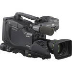 Sony PDW-F335 � C�mera com 3 CCDs de 1/2� HD XDCAM