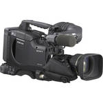 Sony PDW-F355 � C�mera com 3 CCDs de 1/2� HD XDCAM