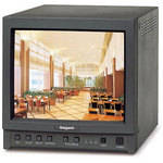 Ikegami VCM-901   9" Color Monitor