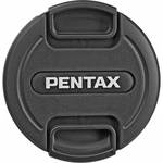 Pentax 62mm Snap-On Lens Cap 