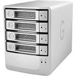 G-Technology 4TB G-SPEED eS eSATA RAID
