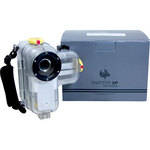 Bonica Snapper Dive HDDV Digital Media Camcorder