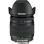 Pentax SMCP-DA 18-250mm f/3.5-6.3 ED AL (IF) Autofocus Lens for Digital SLR