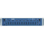 Aviom 6416i Line-Level Input Module for Pro64 Network