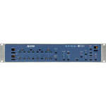 Aviom 6416dio 16-Channel AES3 Digital I/O Module for Pro64 (DB25)