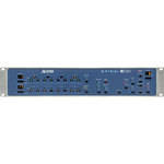 Aviom 6416dio 16-Channel AES3 Digital I/O Module for Pro64 (BNC)