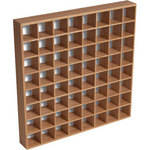 Auralex SCREEN6 - SpaceCoupler Kit