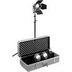 Arri Arrilite 650W Three-Light Wheeled Kit