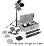 Arri Arrilite 1000W Three-Light Kit (220-240VAC)