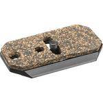 Stroboframe Camera Quick Release Mounting Plate