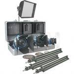 Arri Softbank D4 Four-Light Kit
